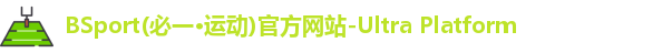 BSport必一